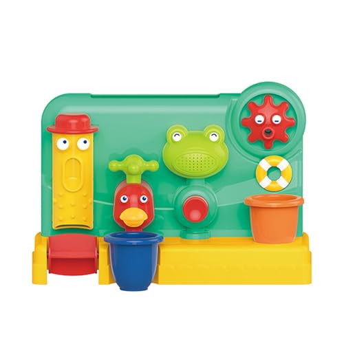 SELVFZ Süße Badewanne Spielzeug Wasser Sprinkler Windmühlen Spinner Spielzeug Baby Jungen Mädchen Feine Motorkenntnis Innenbade Und Aktivität Spielzeug SELVFZ Süße Badewanne Spielzeug Wasser Sprinkler Windmühlen Spinner Spielzeug Baby Jungen Mädchen Feine Motorkenntnis Innenbade Und Aktivität Spielzeug von SELVFZ