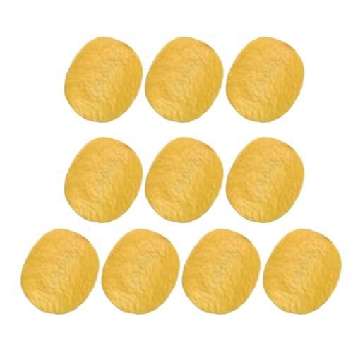 10pcs Vielseitige Snacks Haarclip Persönlichkeit Haartrup Stylische Haarklaue Für Feierlichkeiten Und Versammlungen Spaß von SELiLe