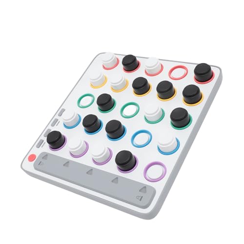 SENECESLI 4 In Folge Verhindern SENECESLI 4 In Folge Verhindern von SENECESLI