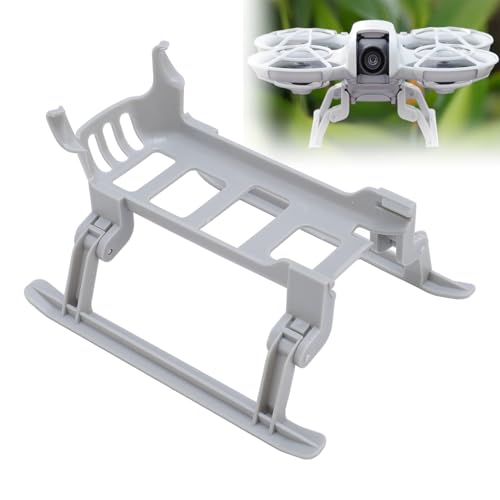 SENECESLI Fahrwerk für NEO Drohne, Faltbare Drohnenhöhe Verlängerte Beinständer Schnellfreisetzung, Tragbare Drohnen, die die Klammer für die Außenseite Erhöhen SENECESLI Fahrwerk für NEO Drohne, Faltbare Drohnenhöhe Verlängerte Beinständer Schnellfreisetzung, Tragbare Drohnen, die die Klammer für die Außenseite Erhöhen von SENECESLI