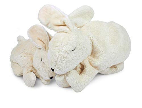 SENGER Tierpuppen ## @@ -19% Kuscheltier Hase, groÃŸ, weiÃŸ von SENGER Tierpuppen