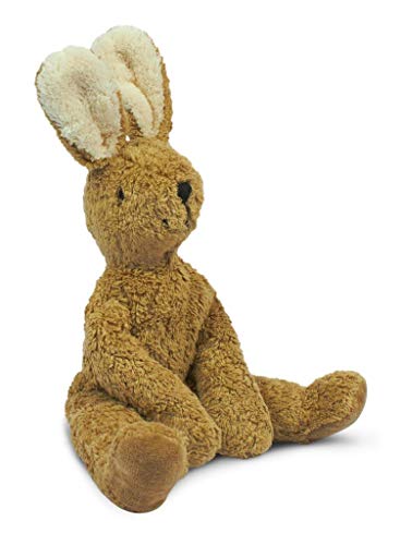 SENGER Tierpuppen Schlenker Tierpuppe Hase, klein, beige von Senger Naturwelt