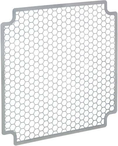 SEPA FSB80-02 EMV-Abschirmgitter 1 St. (B x H x T) 82 x 0.5 x 82mm Edelstahl von SEPA