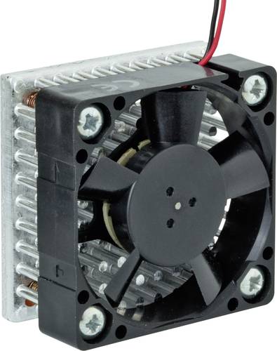 SEPA HXB25B12 Axiallüfter 12 V/DC (L x B x H) 25 x 25 x 15mm von SEPA