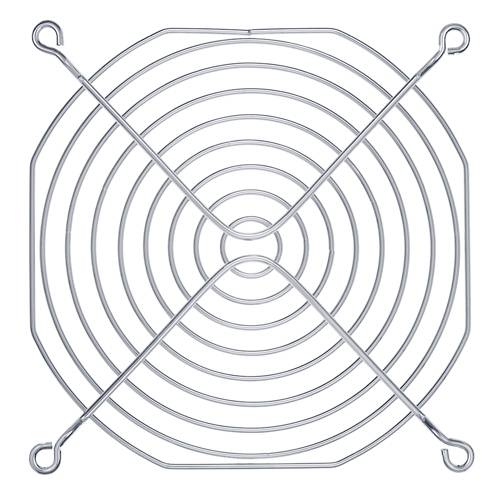 SEPA Lüftergitter Metall von SEPA