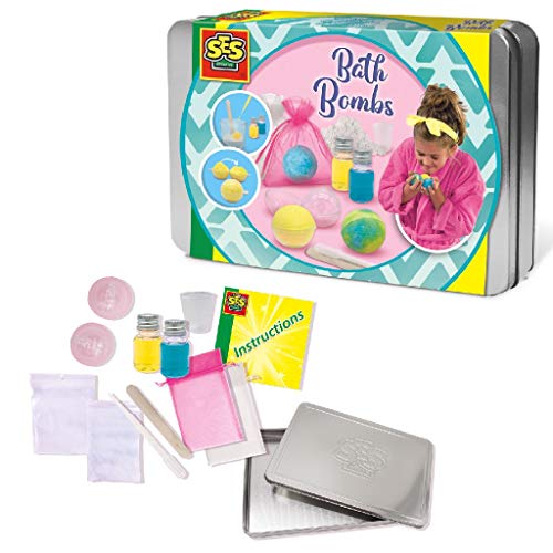 Badekugeln Badekugeln von SES Creative