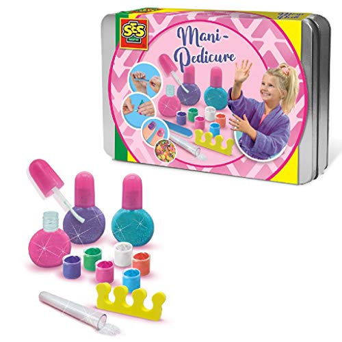 Maniküre und Pediküre Beauty-Salon Maniküre und Pediküre Beauty-Salon von SES Creative