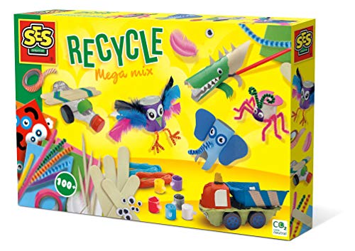 SES Creative 14718 Recycle mega Mix von SES Creative