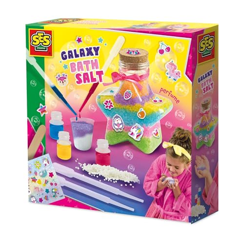 SES Creative 14775 Galaxy Badesalz von SES Creative