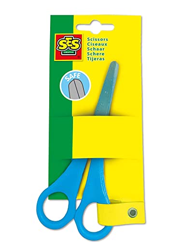 SES Creative 837 00837 righthanded sissors Rechtshänderschere von SES Creative