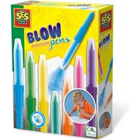 Airbrush Farbstifte Airbrush Farbstifte von SES Nederland b.v.