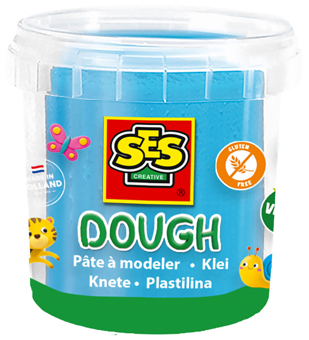 SES Creative Knete - Blau - SES Creative - One Size - Knete SES Creative Knete - Blau - SES Creative - One Size - Knete von SES Creative