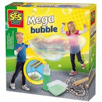 SES Creative - Outdoor - Mega Bubbles - Riesenseifenblasen Set von SES Creative