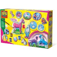 SES CREATIVE GIPS- UND MALSET GIESS SES CREATIVE GIPS- UND MALSET GIESS von SES Nederland b.v.