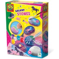 SES Creative - Steine designen Galaxy von SES Creative