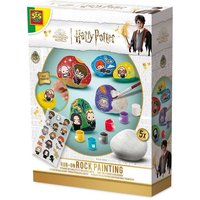 SES CREATIVE Malset Harry Potter Steine bemalen SES CREATIVE Malset Harry Potter Steine bemalen von SES Nederland b.v.