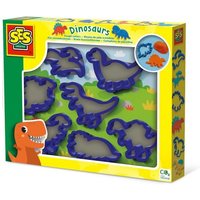 Knete Ausstechformen - Dinos Knete Ausstechformen - Dinos von SES Nederland b.v.