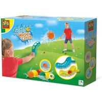 SES CREATIVE Fangballspiel Splash-Wasserbälle SES CREATIVE Fangballspiel Splash-Wasserbälle von SES Nederland b.v.