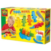 Knetwerkzeuge Knetwerkzeuge von SES Nederland b.v.