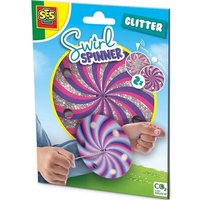 SES 02225 Swirl spinner - Glitzer von SES