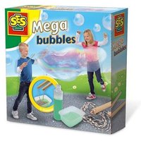 SES 02251 Riesenseifenblasen Set SES 02251 Riesenseifenblasen Set von SES