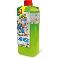 SES 02273 Schleim Blaster Nachfüllpack - Grün fluoreszierend 750 ml von SES