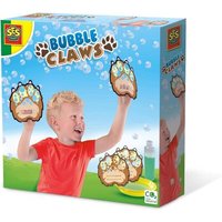 SES 02275 Multi bubbles - Seifenblasen Krallen von SES