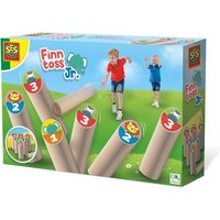 SES 02296 Finntoss Jr. - Finnisches Wurfspiel Junior von SES