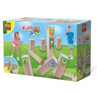 SES 02297 Kubb Junior von SES