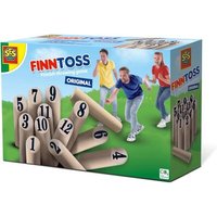 SES 02298 Finntoss - Finnisches Wurfspiel Original von SES