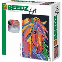 SES 06008 BEEDZ Art - Pferd Fantasie von SES