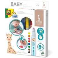 SES 14491 Sophie la girafe - Babymarker von SES