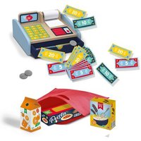 SES 18006 Kassen Spielset von SES