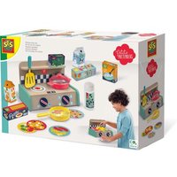 SES 18008 Küchen Spielset von SES