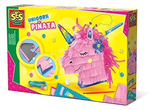 SES Creative 14714 Einhorn-Piñata von SES Creative