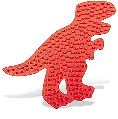 SES creative 06096 - Stiftplatte T-Rex von SES Creative