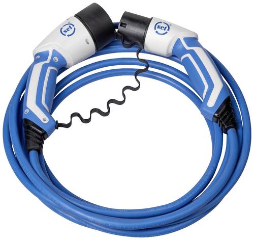 SET® 7100675 eMobility Ladekabel 7.5m von SET®