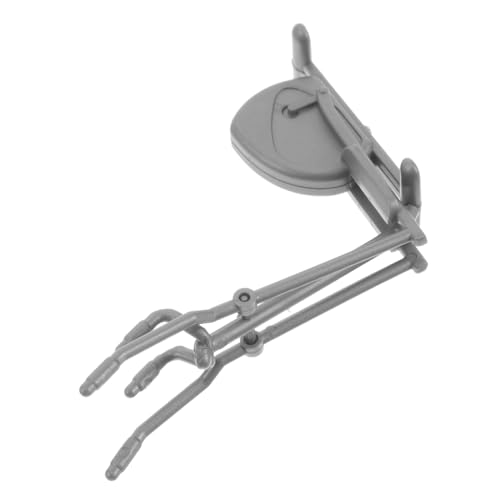 SEWACC Glatter Oberfläche Sandtisch Zubehör Puppenhaus Accessoire für Büro und Heimdekoration Fördert Fitnessinteresse bei Kindern und DIY Mikrolandschaft SEWACC Glatter Oberfläche Sandtisch Zubehör Puppenhaus Accessoire für Büro und Heimdekoration Fördert Fitnessinteresse bei Kindern und DIY Mikrolandschaft von SEWACC