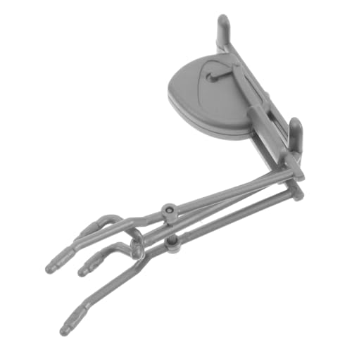 SEWACC Maßstab Robuste DIY Puppenhaus Sportausrüstung Deko Glatte Oberfläche Detailreiche Mikro Landschaft für Sandtisch und Puppenzubehör Gesundheitsfördernd SEWACC Maßstab Robuste DIY Puppenhaus Sportausrüstung Deko Glatte Oberfläche Detailreiche Mikro Landschaft für Sandtisch und Puppenzubehör Gesundheitsfördernd von SEWACC