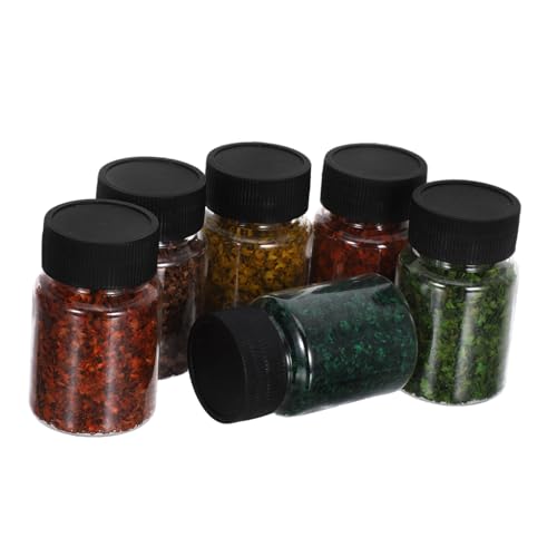 SEWACC Modellblätter Lose Blätter Dekoration Künstliche Herbstblätter Landschaftsflaschendekoration Pflanzenmodell Miniatur Herbstblätter Puppenhausblätter Künstliche SEWACC Modellblätter Lose Blätter Dekoration Künstliche Herbstblätter Landschaftsflaschendekoration Pflanzenmodell Miniatur Herbstblätter Puppenhausblätter Künstliche von SEWACC