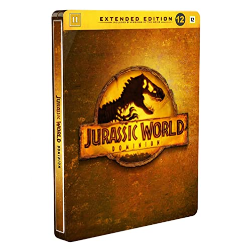 SF STUDIOS Jurassic World: Dominion von SF STUDIOS