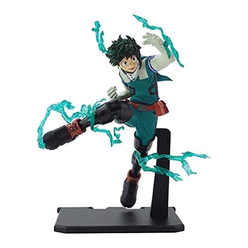 SFC Super Figure Collection - My Hero Academia Figur Izuku One for All von ABYstyle Studio