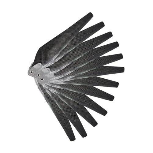 12er-Pack Carbon Wing UAV-Klapppropeller, kompatibel mit T20 T16 T10 CW CWW-Sprühen R3390 UAV-Propeller, universell 12er-Pack Carbon Wing UAV-Klapppropeller, kompatibel mit T20 T16 T10 CW CWW-Sprühen R3390 UAV-Propeller, universell von SFWWPFSKK