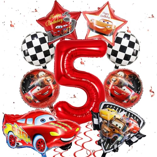 Aoto Geburtstag Luftballon 5 Jahre, Geburtstagsdeko 5 Jahre, Deko 5. Geburtstag Mädchen, Kindergeburtstag Deko, für Kinder Party Dekoration Aoto Geburtstag Luftballon 5 Jahre, Geburtstagsdeko 5 Jahre, Deko 5. Geburtstag Mädchen, Kindergeburtstag Deko, für Kinder Party Dekoration von SHANKAM