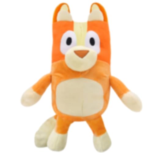 SHAWINKLE Anime Plüschtiere Flauschiges, 32cm Plüsch Spielzeug, Kinderpuppe Plüschpuppe, Kuscheltier Kinder, Plüschtier Kinderspielzeug für Jungen Mädchen Geschenk von SHAWINKLE