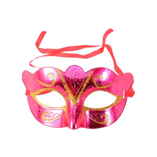 SHERCHPRY 12St halloween kostüm halloween costume Women's masquerade mask kostüme halloween pcs party mask set partydeko einschulung Maske Tänzer-Party-Dekor sexy Requisiten Venedig von SHERCHPRY