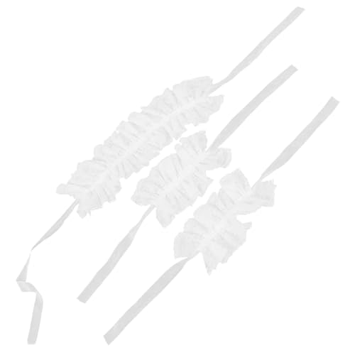 SHERCHPRY Vintage Spitzen-rüschen Halsband und Manschetten aus Weicher Langlebiger Spitze Hautfreundlich Vielseitig Kombinierbar für Hochzeitskleider Kostüme und Viktorianische Looks SHERCHPRY Vintage Spitzen-rüschen Halsband und Manschetten aus Weicher Langlebiger Spitze Hautfreundlich Vielseitig Kombinierbar für Hochzeitskleider Kostüme und Viktorianische Looks von SHERCHPRY