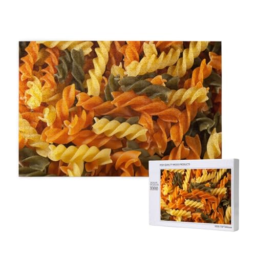 Marmor in Blaugrün und Gold 1000-teiliges Puzzle für Erwachsene, lustiges Puzzle für die ganze Familie, 1000-teiliges anspruchsvolles Puzzlespiel, 20 x 30 Zoll von SHFYTRHG