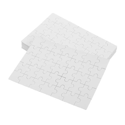 SHINEOFI 10 Blatt Teiliges Sublimations Puzzle aus Sublimation Puzzle Blanks DIY für Kreative Gestaltung Personalisierbares Jigsaw Toy für Geschenkideen und SHINEOFI 10 Blatt Teiliges Sublimations Puzzle aus Sublimation Puzzle Blanks DIY für Kreative Gestaltung Personalisierbares Jigsaw Toy für Geschenkideen und von SHINEOFI