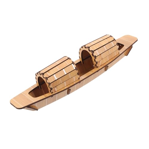 SHINEOFI 3D-Holzpuzzle Segelschiff modellbausatz holzbausatz Segelboot Holzpuzzle Segelboot Puzzle Segelboot Modellbausatz Holz 3D-Puzzles Rätsel für Erwachsene Puzzle für Erwachsene von SHINEOFI